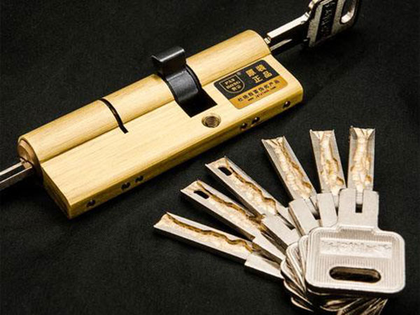 徽州24小时上门开锁公司